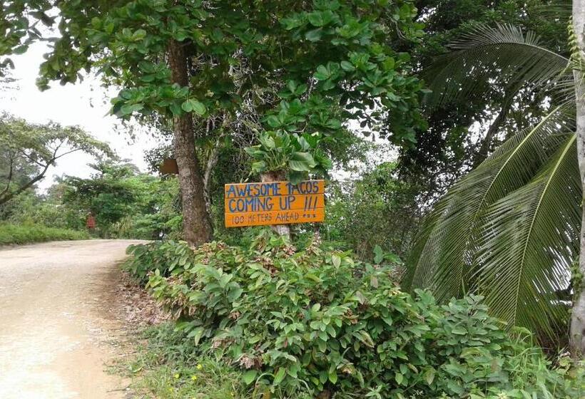 민박 Surf Break At Paunch