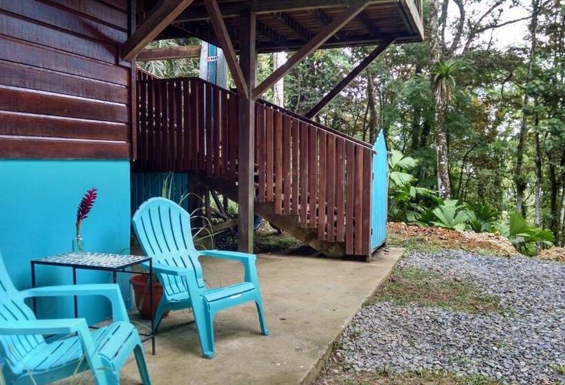 민박 Surf Break At Paunch