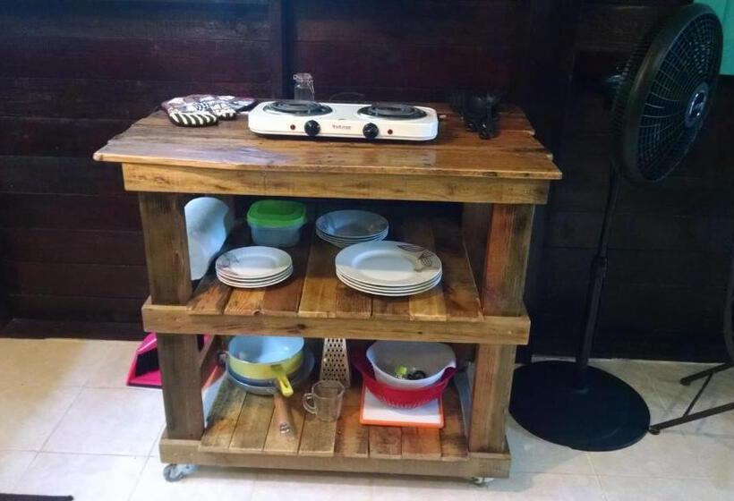 민박 Surf Break At Paunch