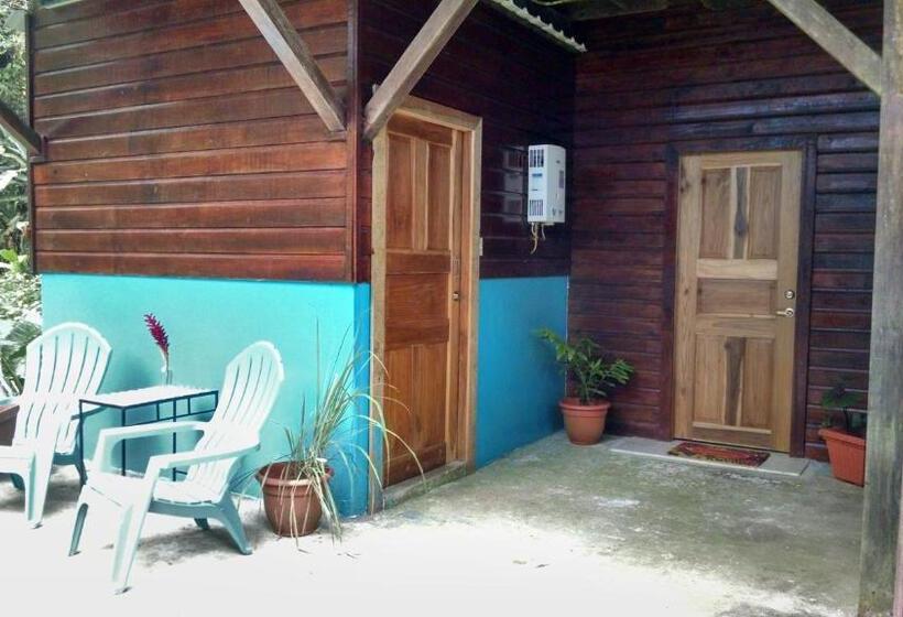 민박 Surf Break At Paunch