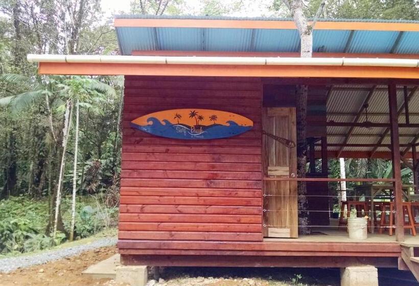 ベッドアンドブレックファースト Surf Break At Paunch