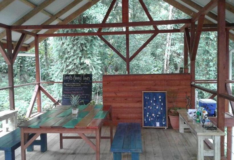 민박 Surf Break At Paunch