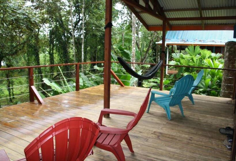 ベッドアンドブレックファースト Surf Break At Paunch