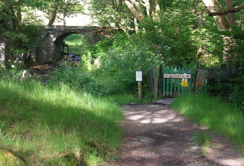 Bed and Breakfast The Dolgoch