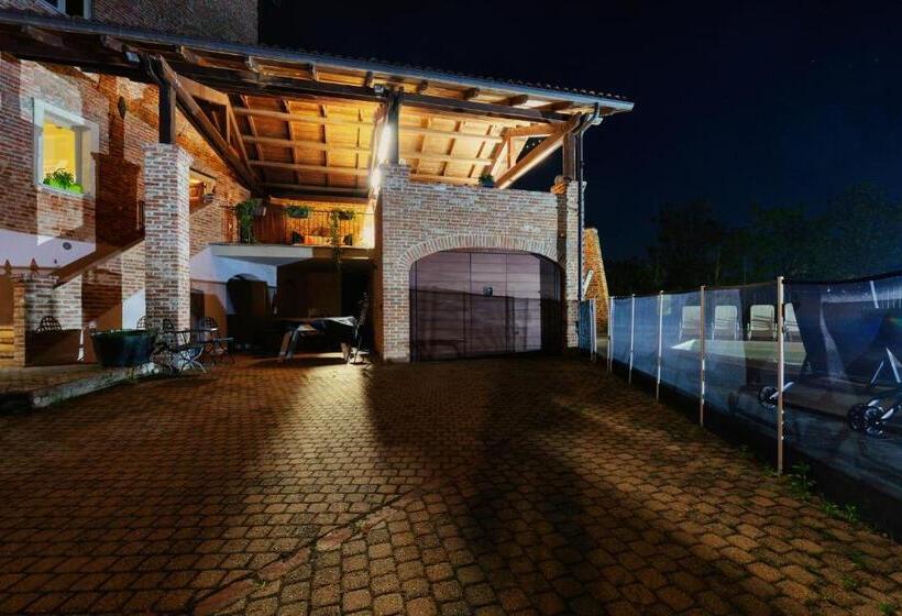 ベッドアンドブレックファースト Viavai