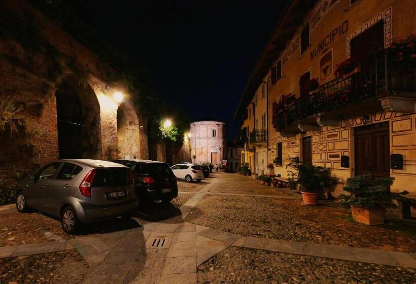 ベッドアンドブレックファースト Viavai