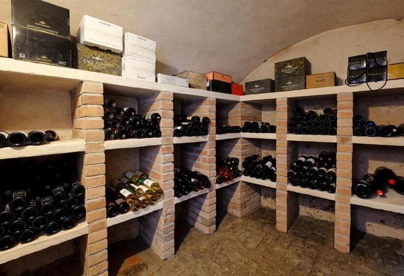 ベッドアンドブレックファースト Viavai