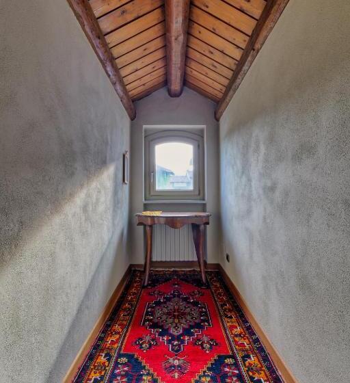 ベッドアンドブレックファースト Viavai