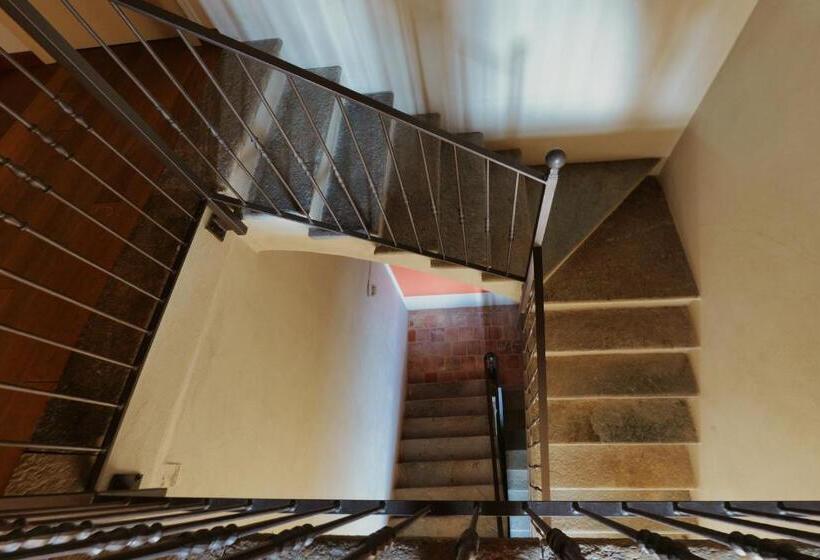 ベッドアンドブレックファースト Viavai