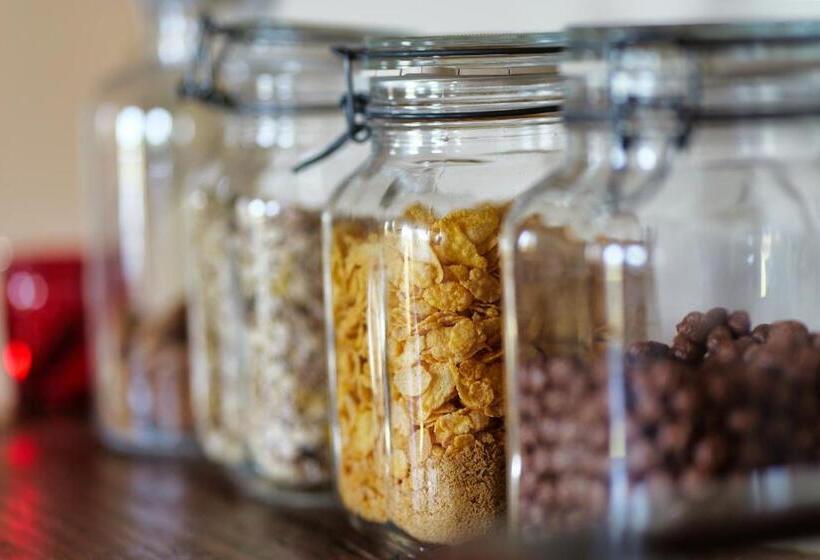 ベッドアンドブレックファースト Viavai