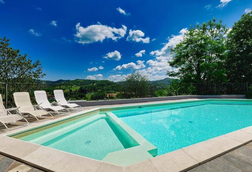 ベッドアンドブレックファースト Viavai