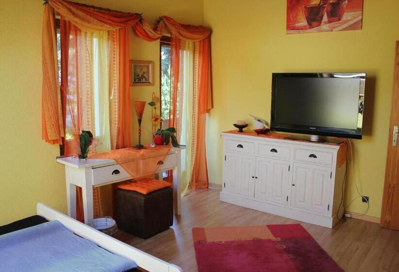 Bed & Breakfast Wepfer