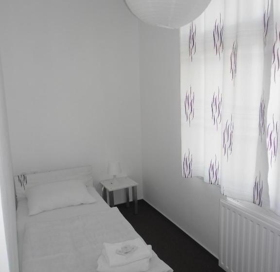 Bike Hotel Měděnec