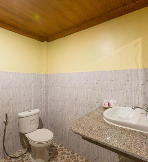 Bottle Beach 1 Resort