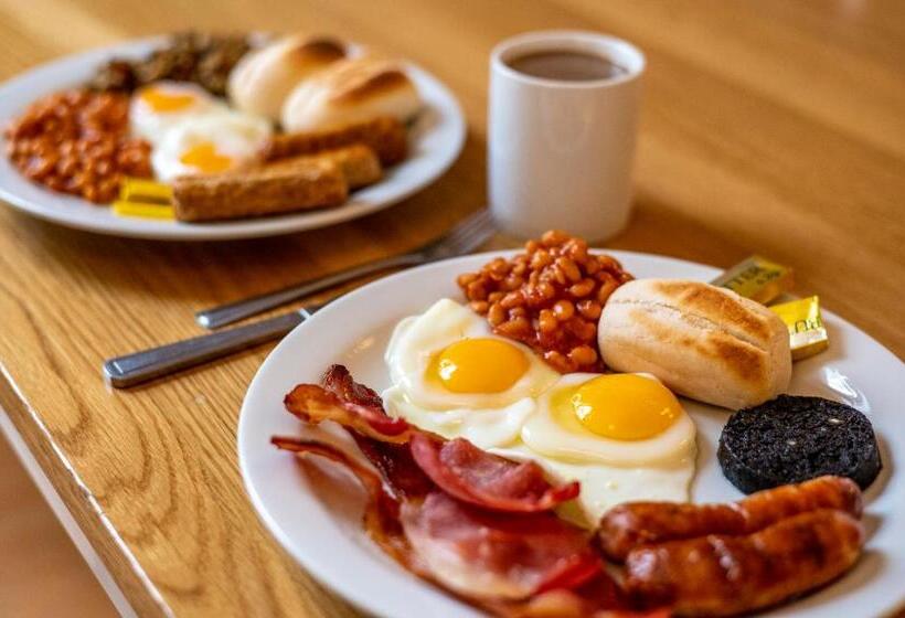 Cairngorm Lodge Youth Hostel