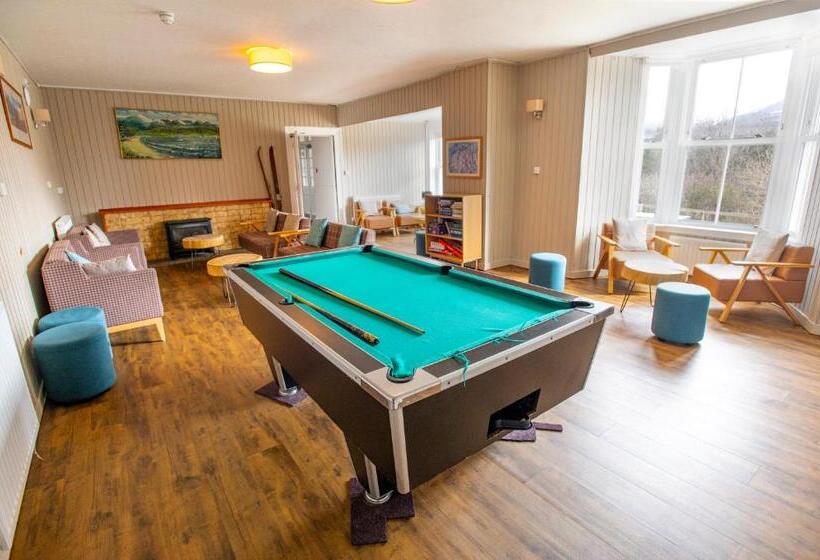 Cairngorm Lodge Youth Hostel