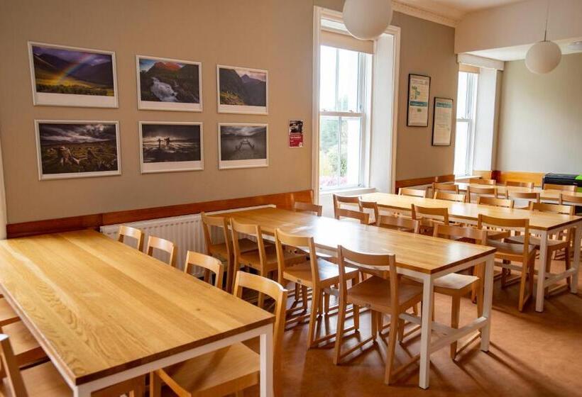 Cairngorm Lodge Youth Hostel