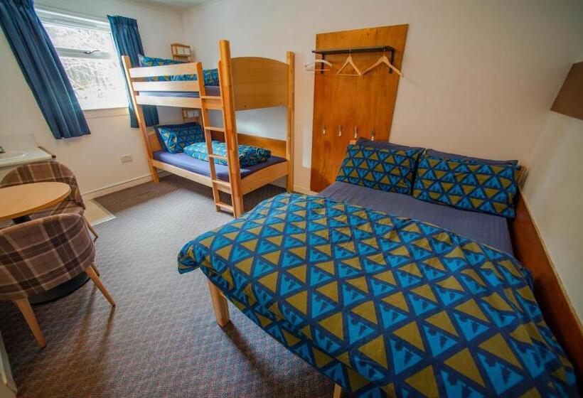 Cairngorm Lodge Youth Hostel
