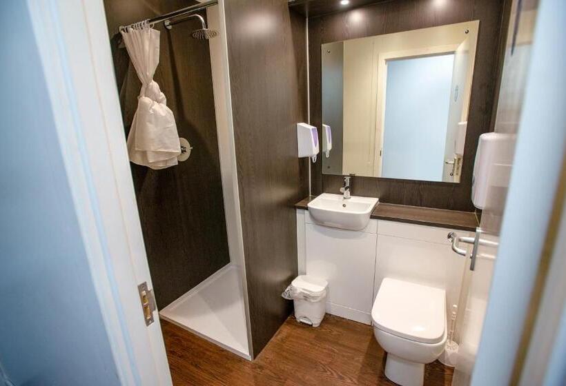 Cairngorm Lodge Youth Hostel