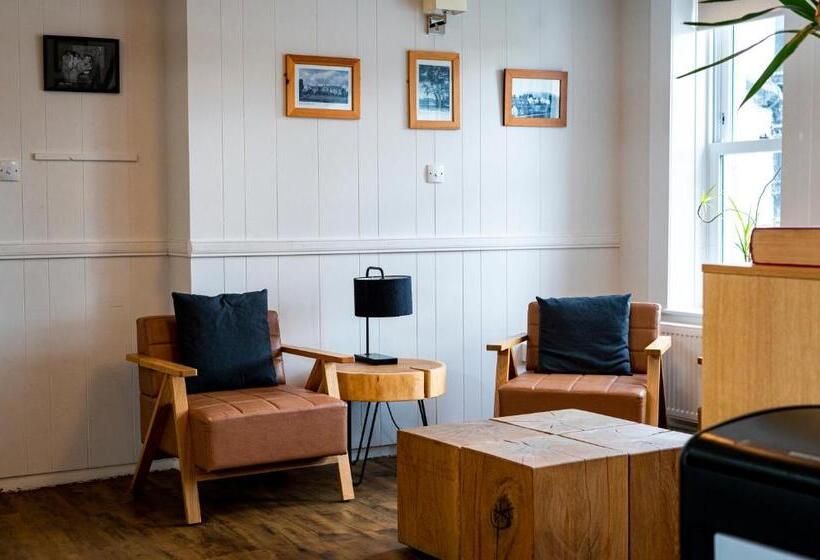 Cairngorm Lodge Youth Hostel