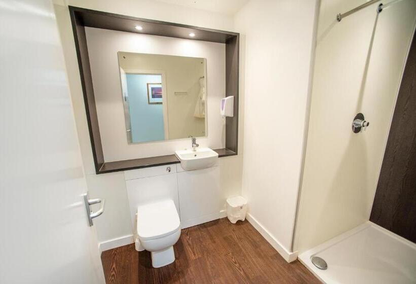 Cairngorm Lodge Youth Hostel