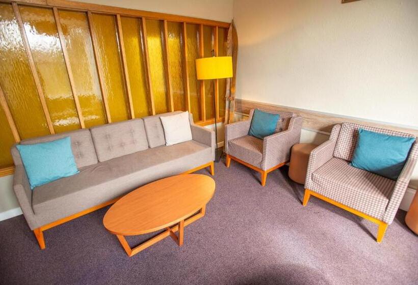 Cairngorm Lodge Youth Hostel