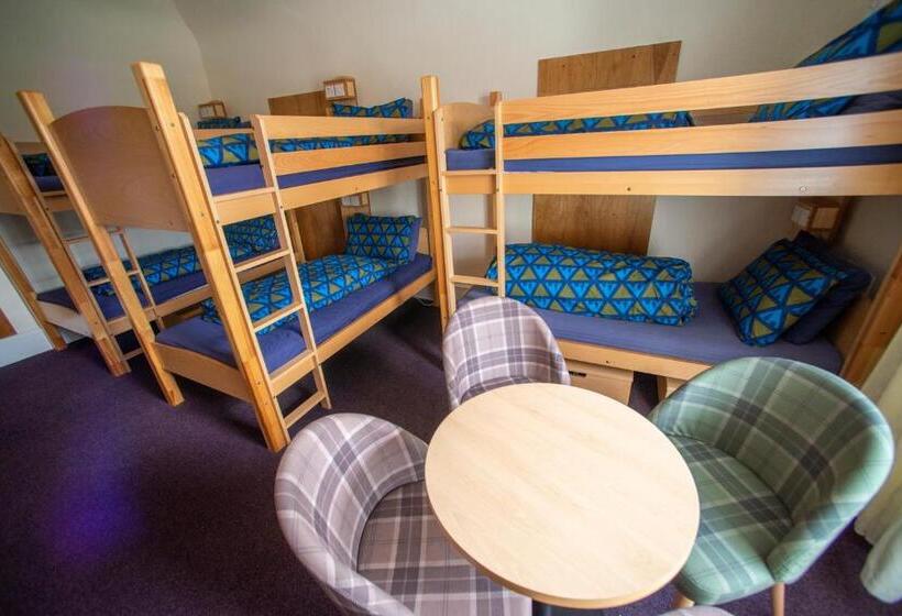 Cairngorm Lodge Youth Hostel