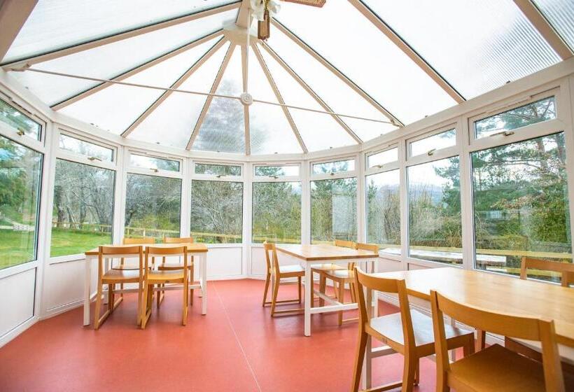 Cairngorm Lodge Youth Hostel