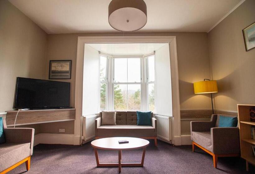 Cairngorm Lodge Youth Hostel