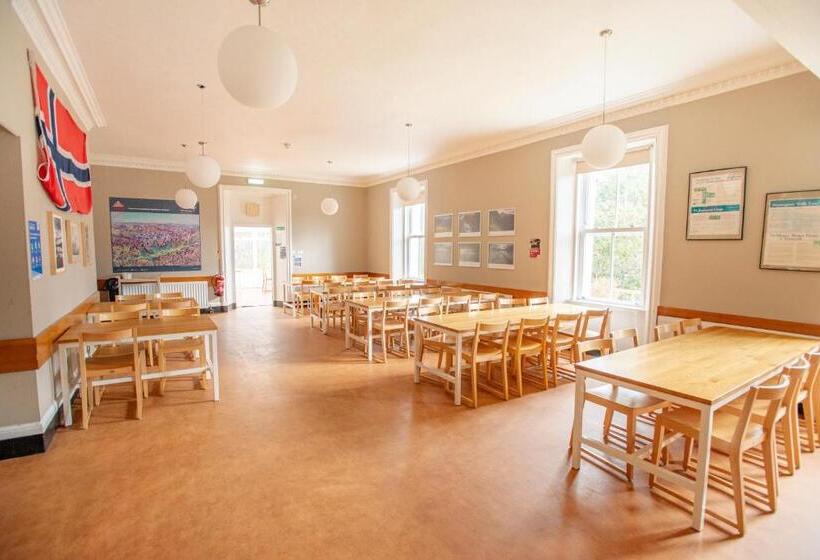 Cairngorm Lodge Youth Hostel