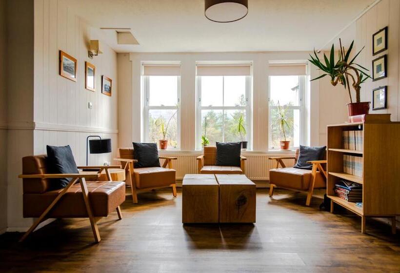 Cairngorm Lodge Youth Hostel