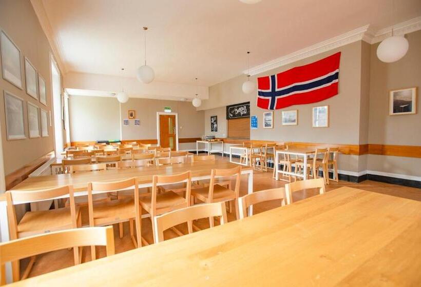 Cairngorm Lodge Youth Hostel