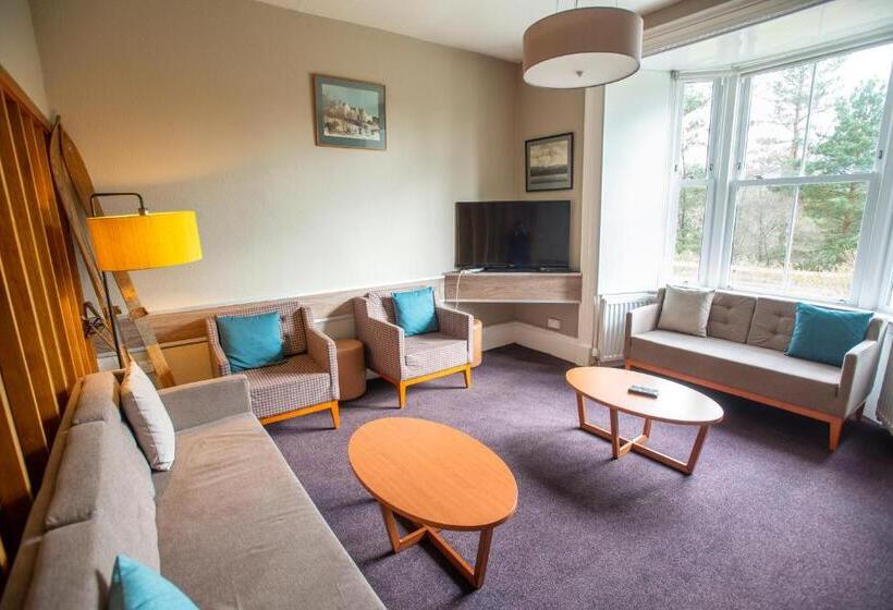 Cairngorm Lodge Youth Hostel