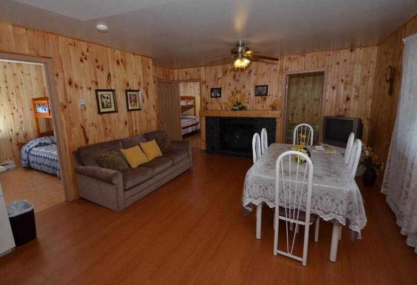 Centre De Vacances 5 étoiles Family Resort