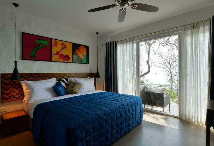 Cintacor Island Resort
