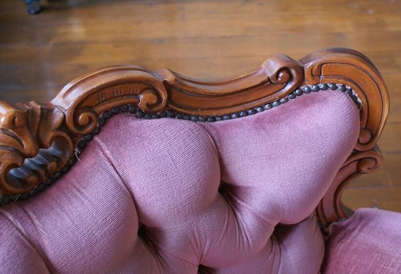 Domaine La Fontaine B&b