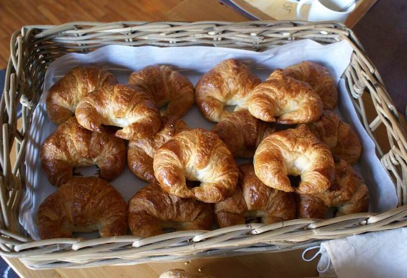 Domaine La Fontaine B&b