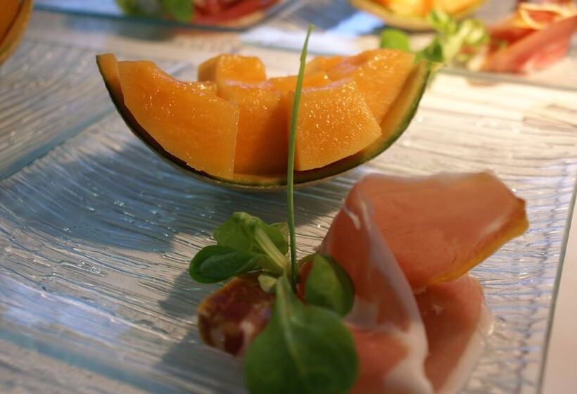 Domaine La Fontaine B&b