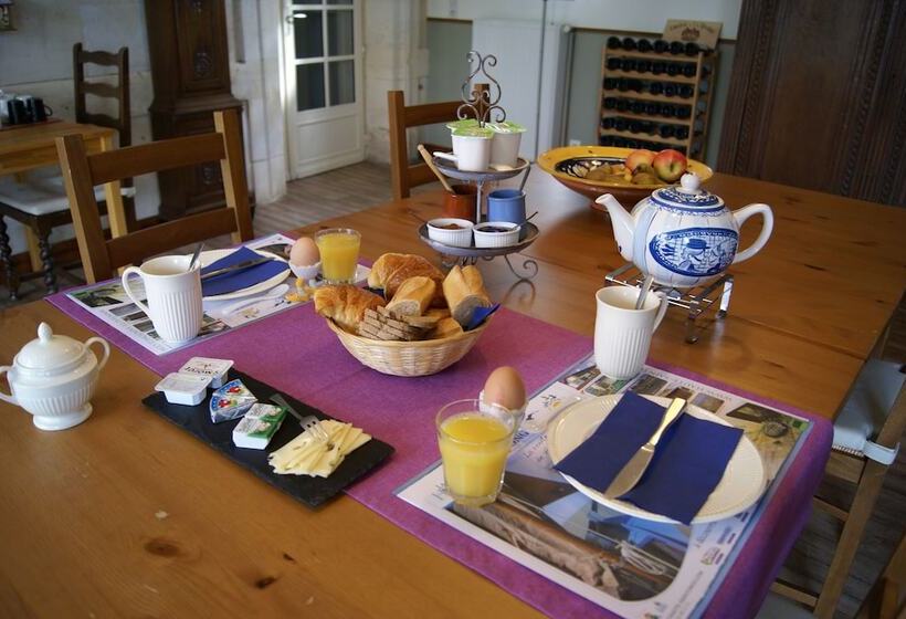 Domaine La Fontaine B&b