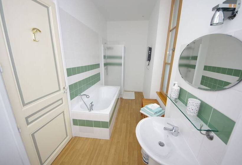 Domaine La Fontaine B&b