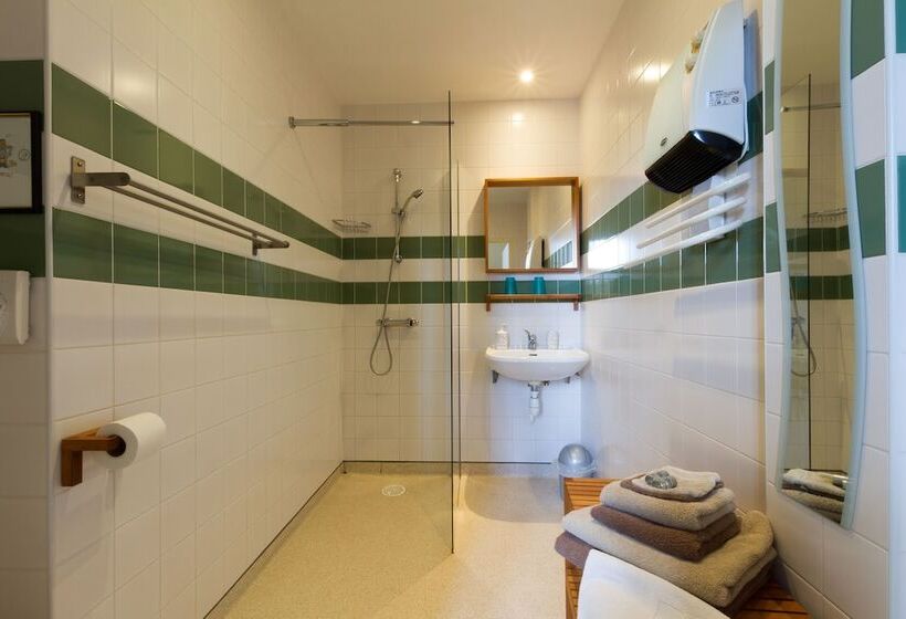 Domaine La Fontaine B&b