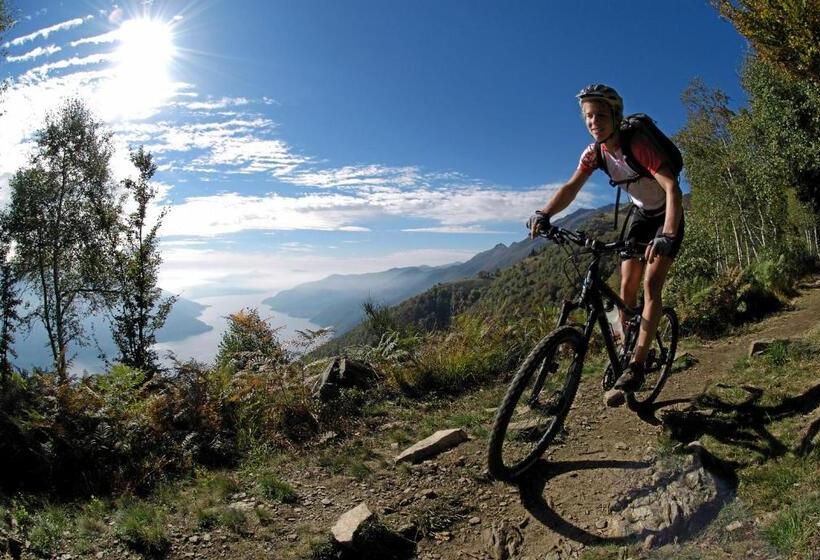 Eco Hotel Locanda Del Giglio