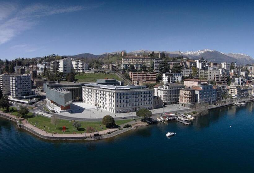 Eco Hotel Locanda Del Giglio