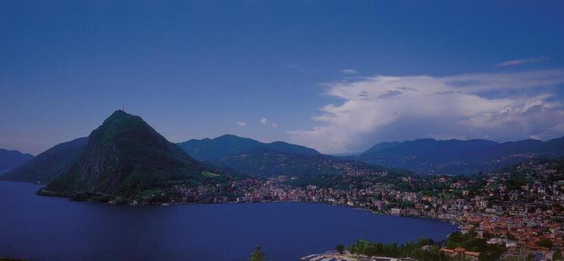 Eco Hotel Locanda Del Giglio