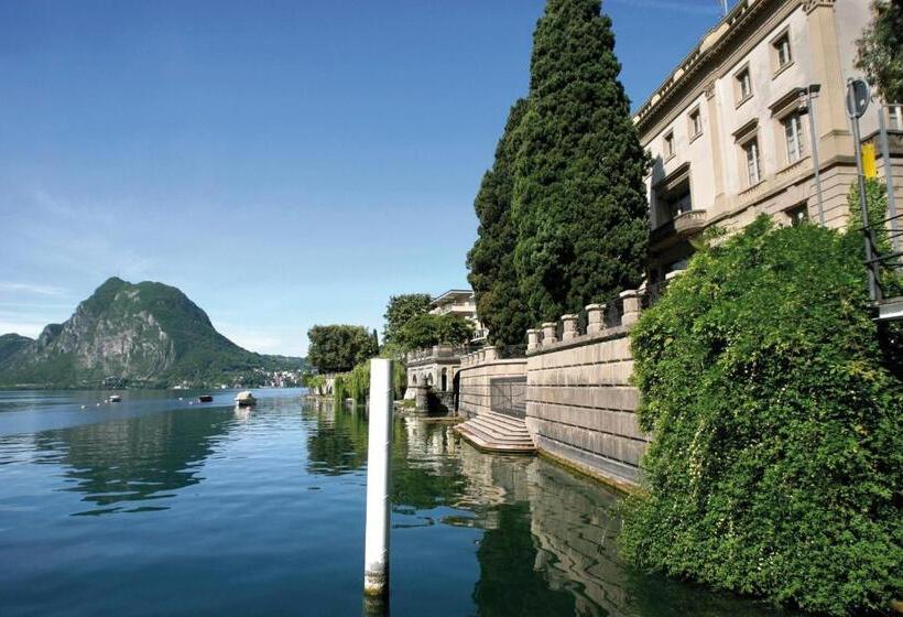 Eco Hotel Locanda Del Giglio