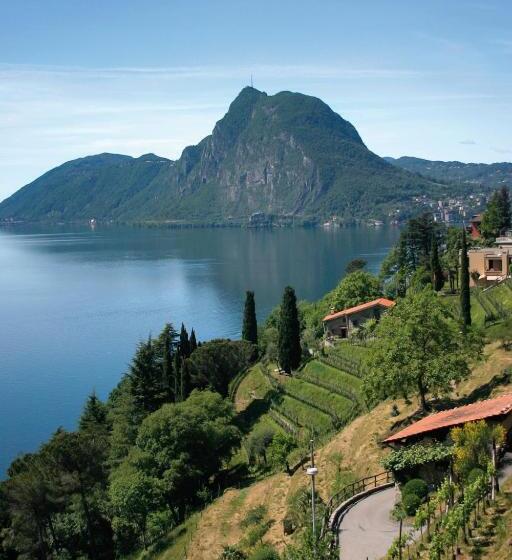 Eco Hotel Locanda Del Giglio