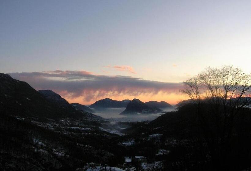 Eco Hotel Locanda Del Giglio