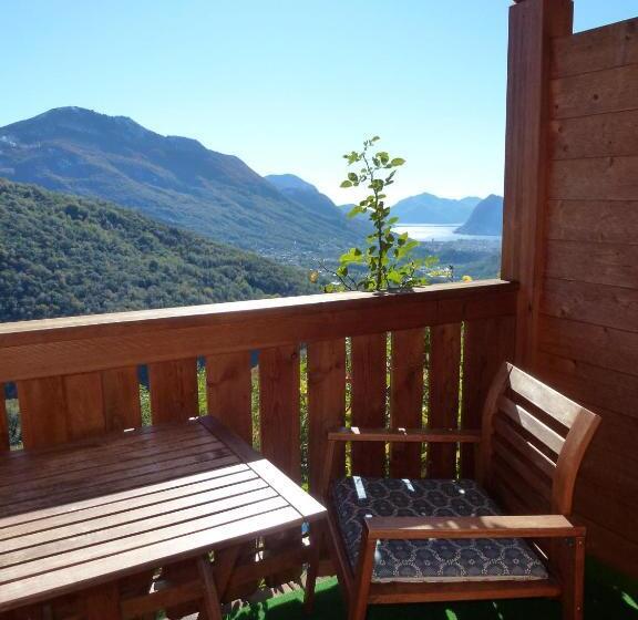 Eco Hotel Locanda Del Giglio