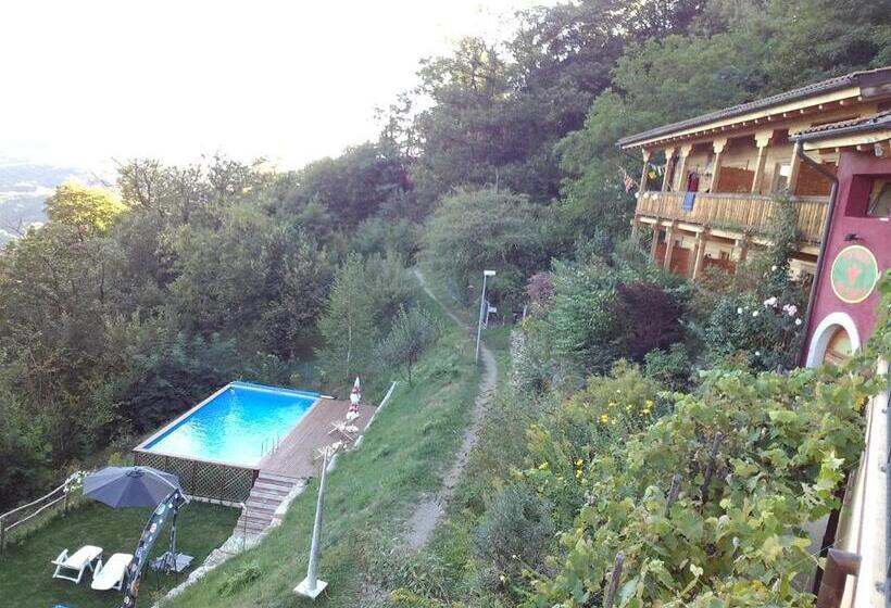 Eco Hotel Locanda Del Giglio