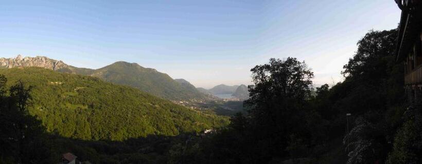 Eco Hotel Locanda Del Giglio